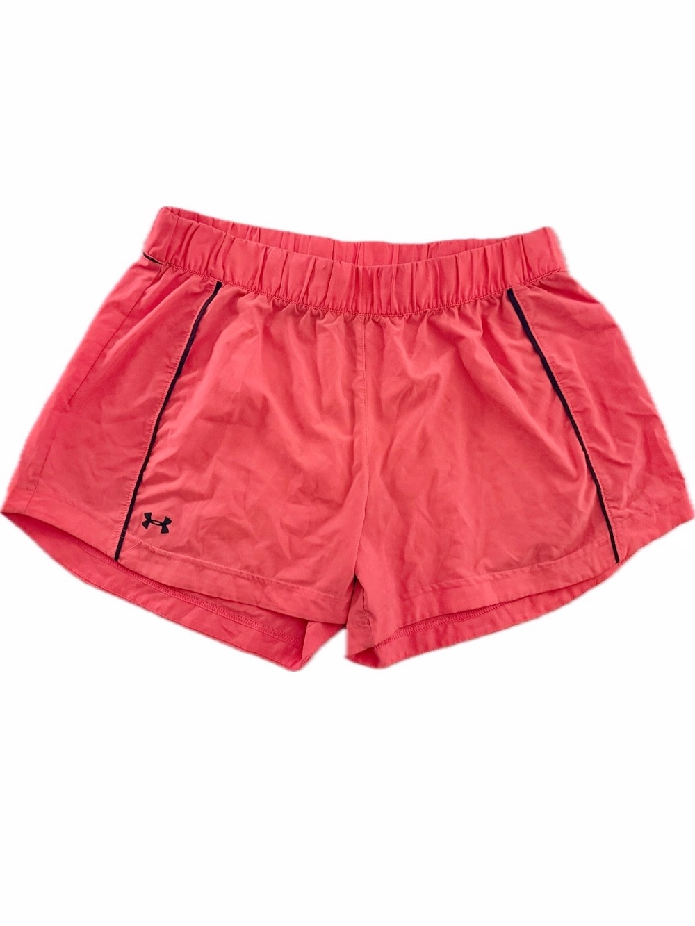 Under Armour Women’s athletic shorts - size S